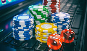 Официальный сайт Casino Wilder